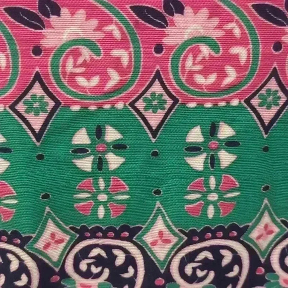 Talbots cotton dress - Picture 4 of 7